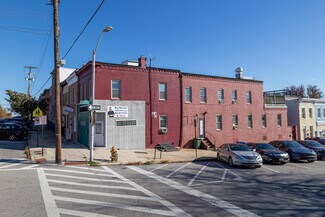 Plus de détails pour 3301 Foster Ave, Baltimore, MD - Local commercial à vendre