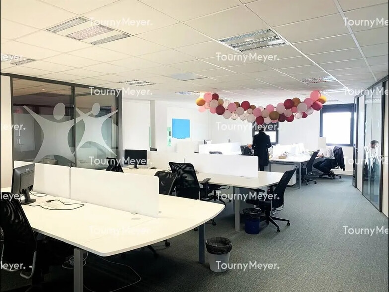 Bureau dans Saint-Herblain à louer - Photo intérieure – Image 3 sur 10