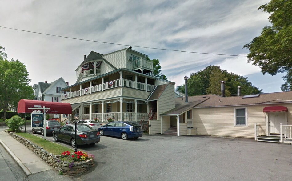 39 Holland Ave, Bar Harbor, ME à vendre - Photo principale – Image 1 sur 2