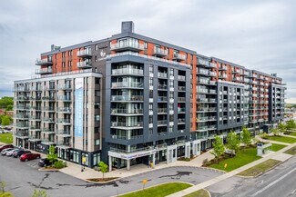 Plus de détails pour 2987 Boul Taschereau, Longueuil, QC - Santé à vendre