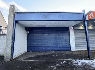 Plus de détails pour 15 Byron Sq, Aberdeen - Local commercial à louer