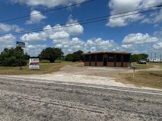 Plus de détails pour 2165 N US Highway 77, Robstown, TX - Industriel/Logistique à vendre