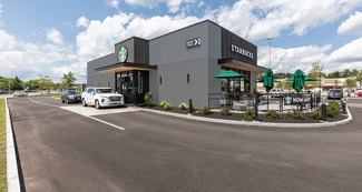 Plus de détails pour 153 Newtowne Blvd, Pocomoke City, MD - Local commercial à vendre