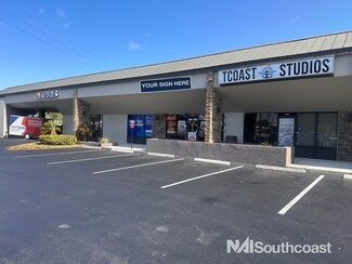 Plus de détails pour 10000-10040 SE US-1 Hwy, Port Saint Lucie, FL - Local commercial à louer