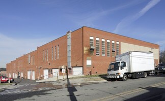 Plus de détails pour 8630-8670 Old Ardmore Rd, Landover, MD - Industriel/Logistique à louer
