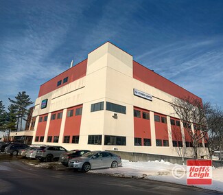 Plus de détails pour 1653 Merriman Rd, Akron, OH - Bureau à vendre