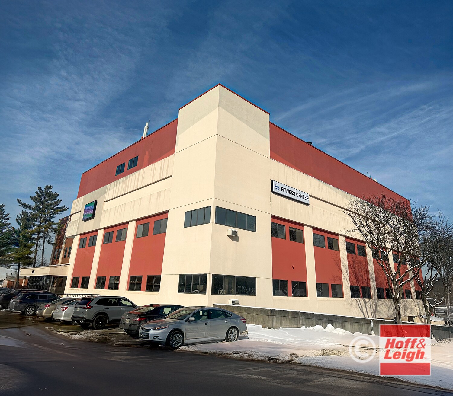 1653 Merriman Rd, Akron, OH à vendre Photo principale– Image 1 sur 5