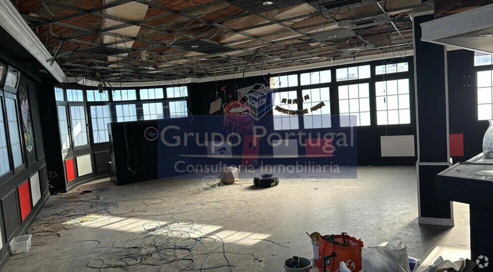 Local commercial dans Colmenar Viejo, Madrid à louer - Photo intérieure – Image 1 sur 1
