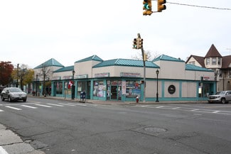 Plus de détails pour 2 Centre Ave, East Rockaway, NY - Local commercial à louer