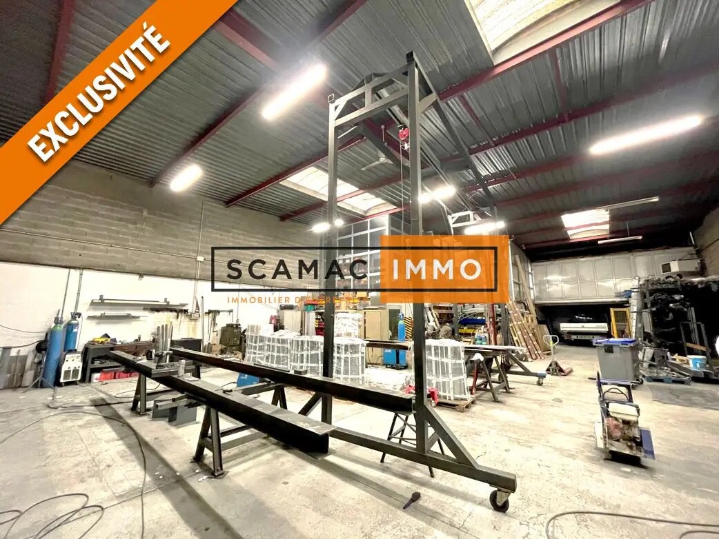 Photo de l’immeuble