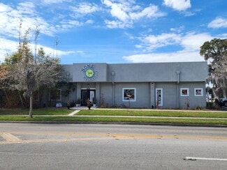 Plus de détails pour 828 Lake Baldwin Ln, Orlando, FL - Bureau/Local commercial à louer