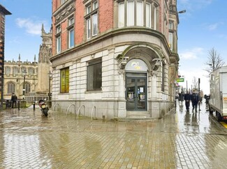 Plus de détails pour 22 Wallgate, Wigan - Local commercial à louer
