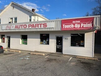 Plus de détails pour 4727 Conowingo Rd, Darlington, MD - Local commercial à vendre