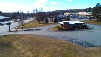 Plus de détails pour 942 Putney Rd, Brattleboro, VT - Local commercial à vendre