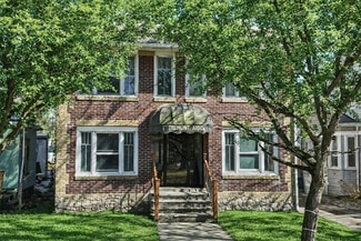 Plus de détails pour 7 Tremont Ave, Binghamton, NY - Logement à vendre