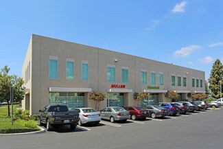 Plus de détails pour 325 N Puente St, Brea, CA - Industriel/Logistique à louer