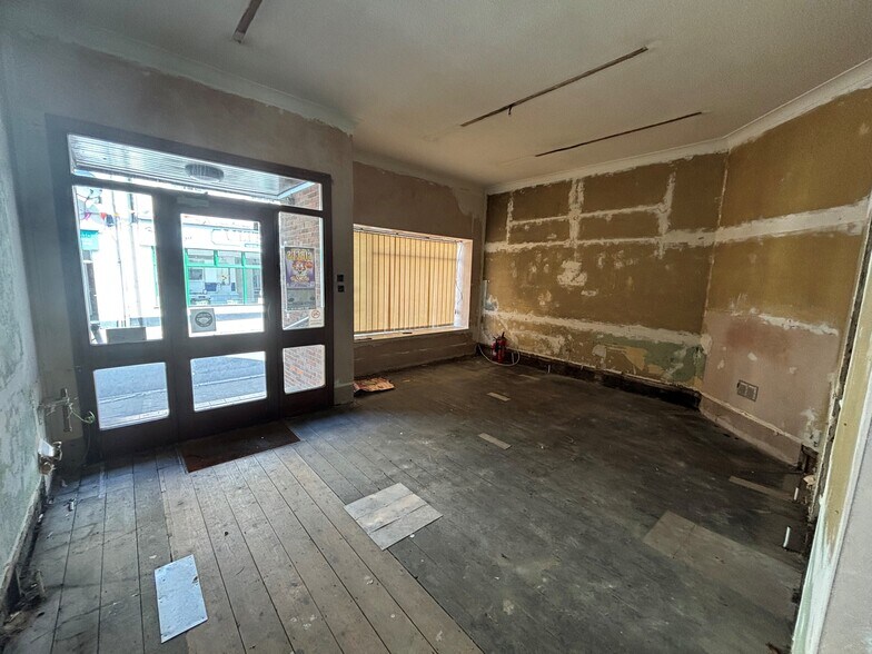 20 Bridge St, Leighton Buzzard à louer - Photo de l’immeuble – Image 1 sur 9