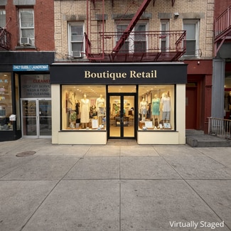 Plus de détails pour 178 Lafayette St, New York, NY - Local commercial à louer