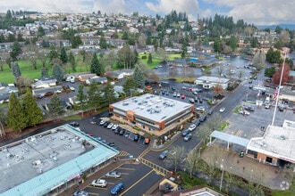 15405 SW 116th Ave, King City, OR - VUE AÉRIENNE  vue de carte - Image1