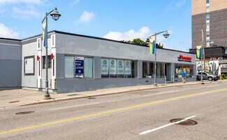 Plus de détails pour 512 Bank St, Ottawa, ON - Local commercial à louer