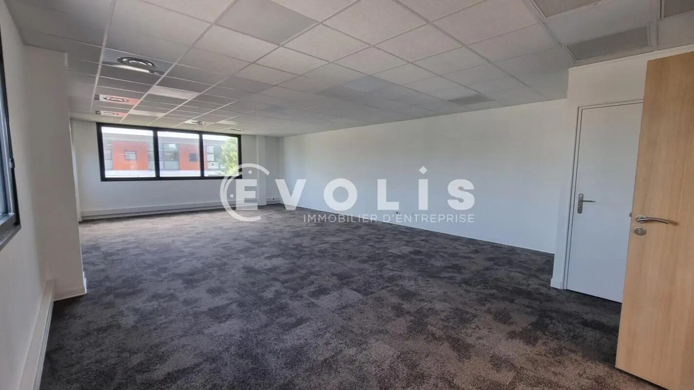 Bureau dans Serris à louer Photo intérieure– Image 1 sur 5