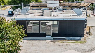 Plus de détails pour 1100 S Presa St, San Antonio, TX - Local commercial à louer