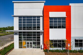 Plus de détails pour 9701 S John Young Pky, Orlando, FL - Industriel/Logistique à louer