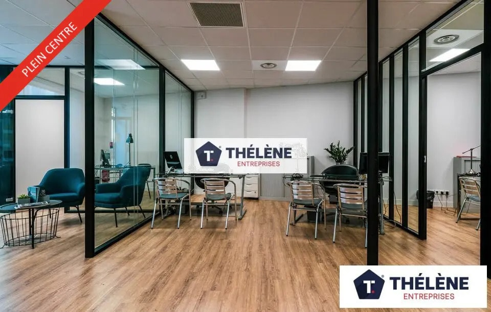 Local commercial dans Montpellier à vendre Photo intérieure– Image 1 sur 13