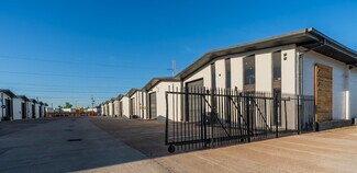 Plus de détails pour 6201-6205 W 34th St, Houston, TX - Industriel/Logistique à louer