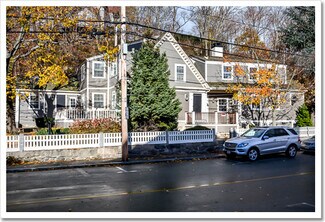 Plus de détails pour 34 Elm St, Cohasset, MA - Bureau à louer