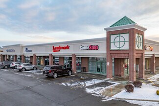 Plus de détails pour 110-400 Butler Commons, Butler, PA - Local commercial à louer