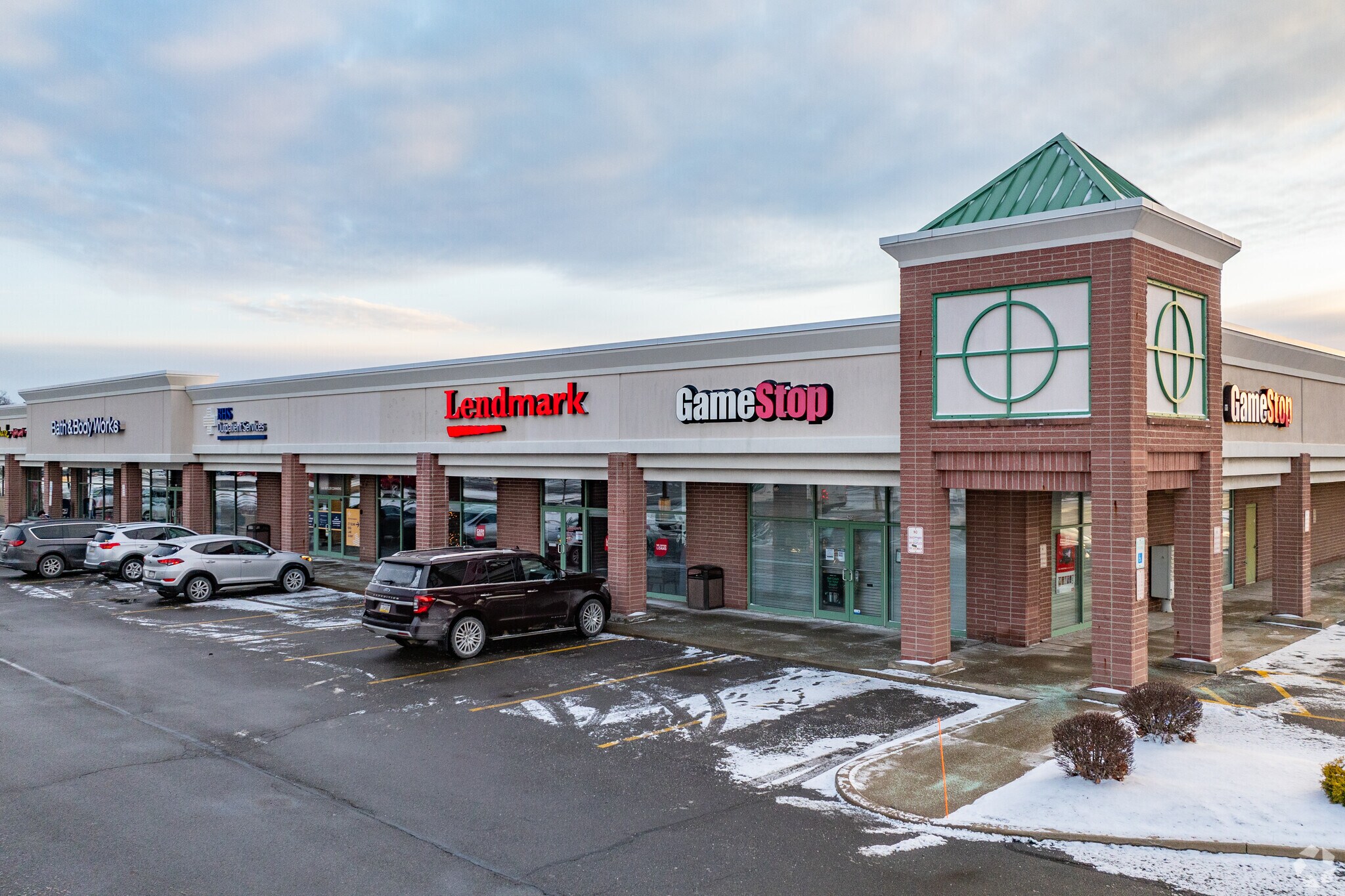 110-400 Butler Commons, Butler, PA à louer Photo principale– Image 1 sur 2