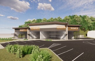 Plus de détails pour 1910 Cochran Rd, Pittsburgh, PA - Local commercial à louer