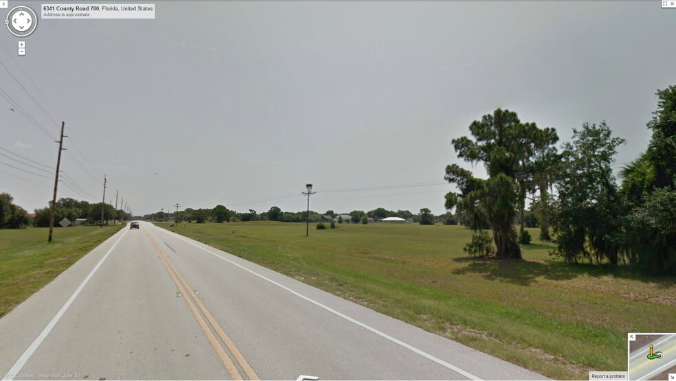 6361 US 98, Sebring, FL à vendre - Photo de l’immeuble – Image 2 sur 2