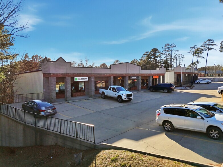 3022 E Van Buren, Eureka Springs, AR à louer - Photo de l’immeuble – Image 3 sur 14