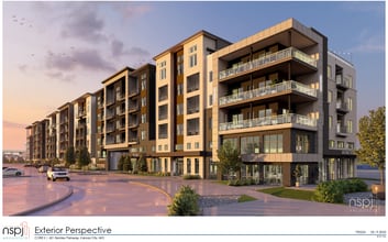 701 Berkley Pky, Kansas City, MO à louer Photo de l’immeuble– Image 1 sur 1