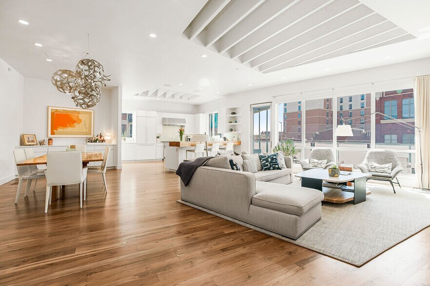 1515 Walnut St, Kansas City, MO à vendre - Photo intérieure – Image 3 sur 28