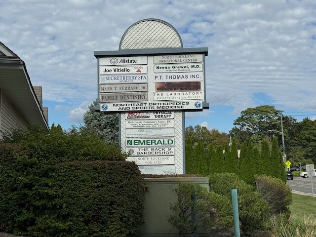 1-10 Liberty Square Mall, Stony Point, NY à louer - Autre – Image 3 sur 9