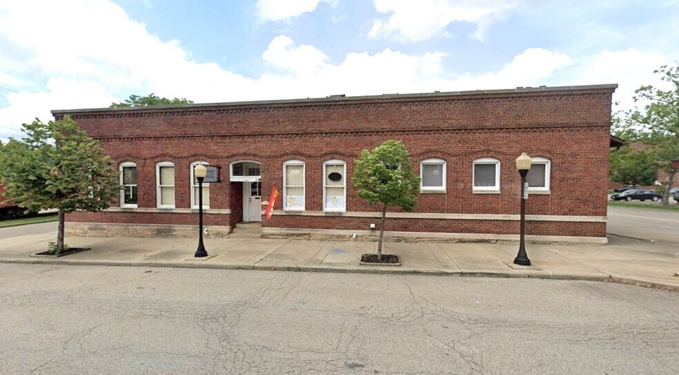 231-253 Market St, Zanesville, OH à louer - Photo de l’immeuble – Image 2 sur 16