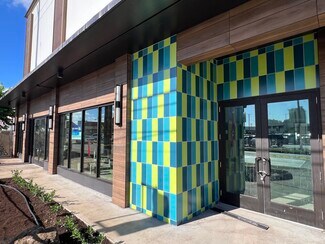Plus de détails pour 2494-2518 S Beretania St, Honolulu, HI - Local commercial à louer