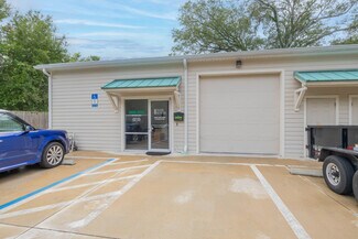 Plus de détails pour 55 Masters Dr, Saint Augustine, FL - Local d'activités à louer