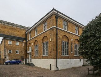 Plus de détails pour Cressy Rd, Londres - Bureau à louer