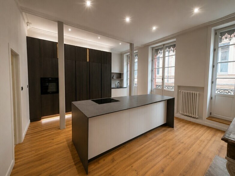 1 Rue Héliot, Toulouse à louer - Photo intérieure – Image 3 sur 8