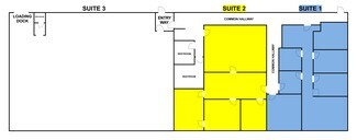 Plus de détails pour 144 Bignall St, Warwick, RI - Local d'activités à louer