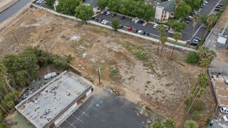 Plus de détails pour Jeffrey St and Union Ave – à vendre, Bakersfield, CA