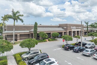 Plus de détails pour 9704-9936 Clint Moore Rd, Boca Raton, FL - Médical, Local commercial à louer
