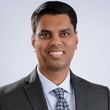 Vamshi Kyatham