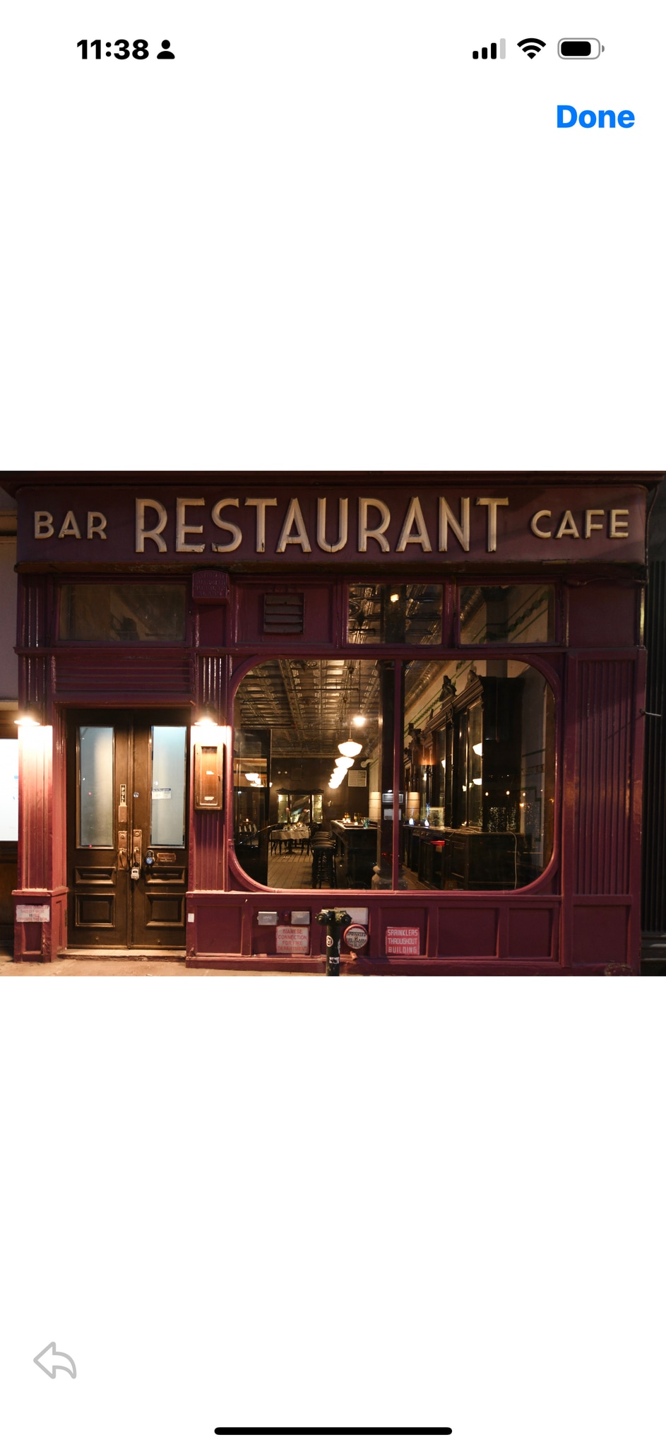 124 Chambers St, New York, NY à louer Photo de l’immeuble– Image 1 sur 7