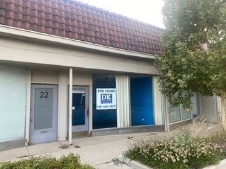Plus de détails pour 18-22 Lake St, Oak Park, IL - Local commercial à louer