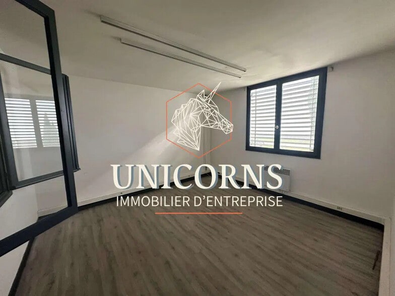Industriel/Logistique dans Toulouse à louer - Photo intérieure – Image 2 sur 5